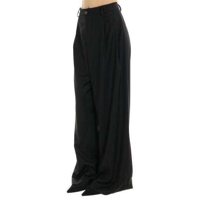 PANTALONE PINCES HAVEONE - Mad Fashion | img vers.650x/